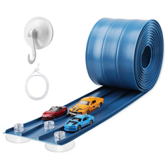 YUOIOYU safe PVC, phthalate-free materials protect little hands.