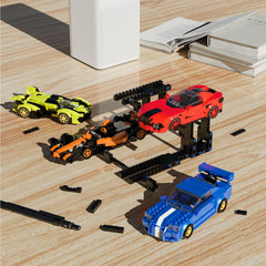 Yuorangenet display stand gift-idea great for collectors