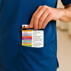 Yusetoyue practice-focused phrases help clinicians build confidence.