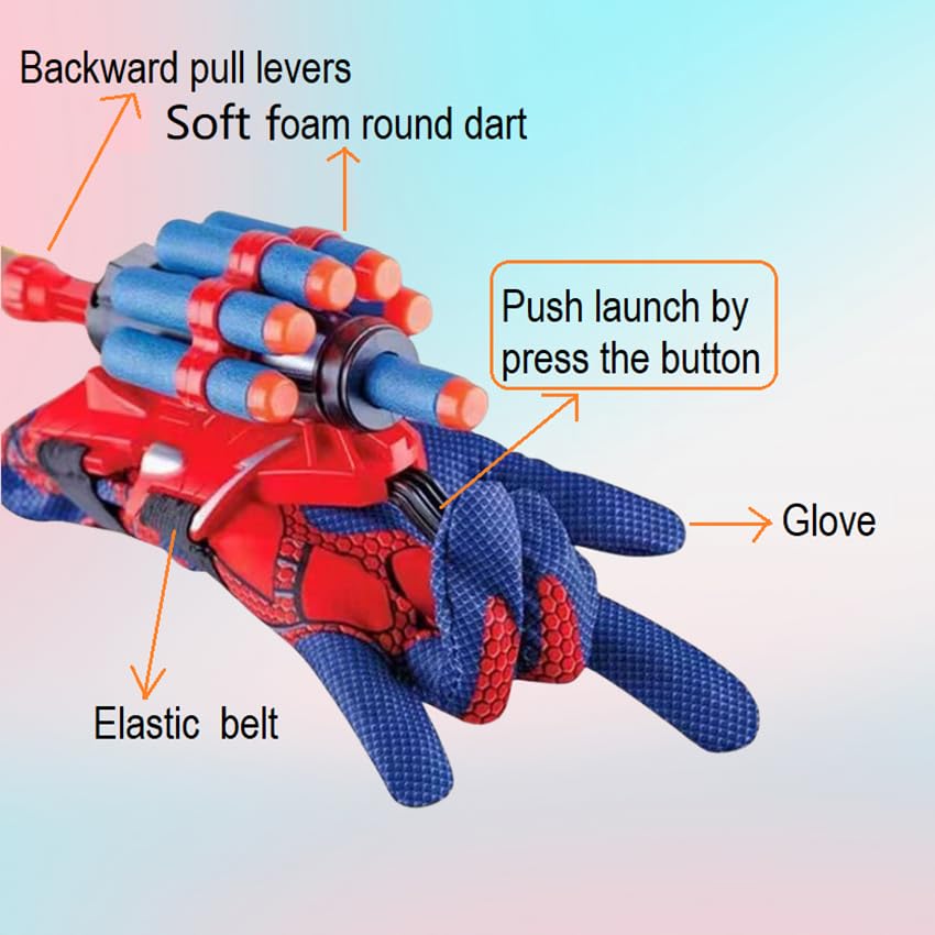 YWSZZG safe plastic materials highlight durable, kid-friendly construction.