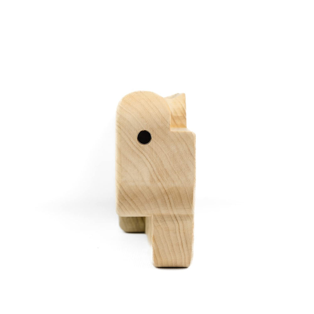 Two-finger pockets and jug grips on YY Vertical Hangboard.