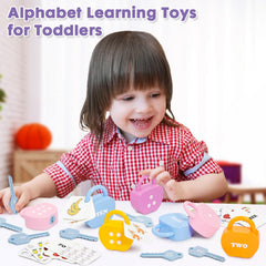 YYDeek gift ready preschooler toy for birthdays and holidays.