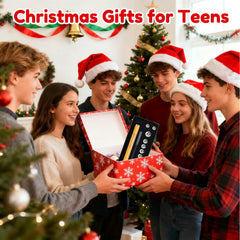 YYMHMF gift-ready fidget pen, a versatile present