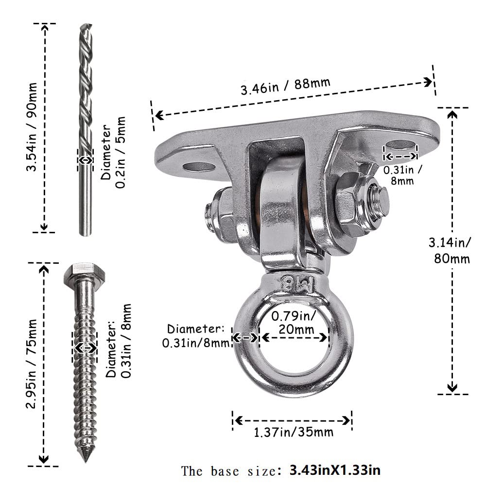 Yyiwhmy TEflon bearing design reduces wear and noise