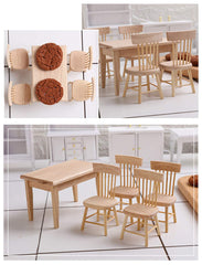 Z MAYABBO interior scene with dining set to spark storytelling.