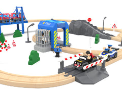 Z MAYABBO expansion piece sparks hands-on play, imagination, and logical thinking during train adventures