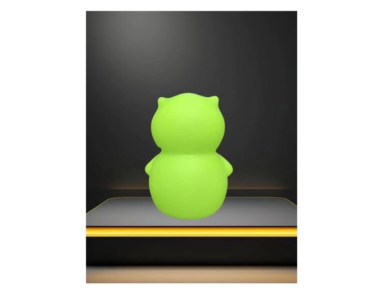 Zacopne Kuchi Kopi glow collectible packaging suggests giftable charm.