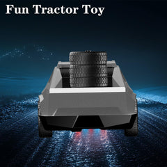 Zappido Cybertruck RC battery pack supports longer play sessions