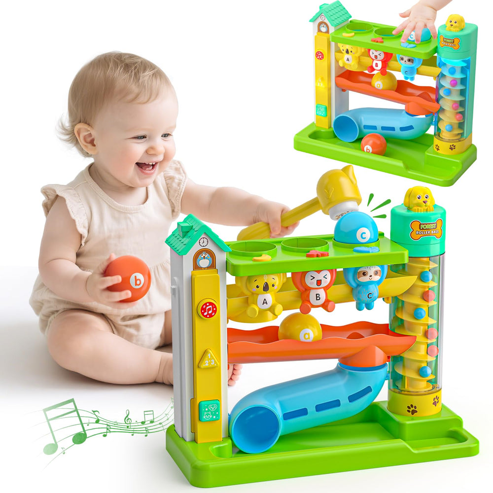 Zardali requires 3 AA batteries (not included) for playtime.