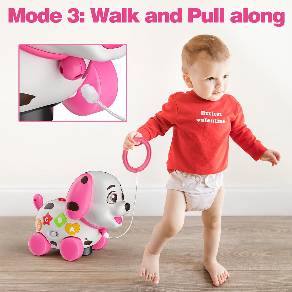 Zardali animal sounds and melodies enhance auditory play.