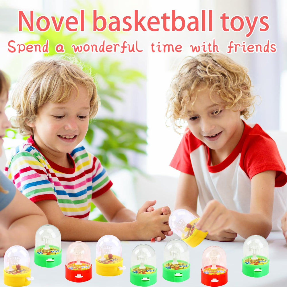 Zasnynua handheld game kit for party decorations and family activities.