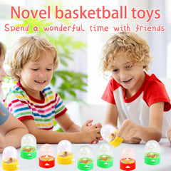 Zasnynua handheld game kit for party decorations and family activities.