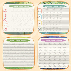 Zazopup ideal gift set for birthdays or back-to-school moments.