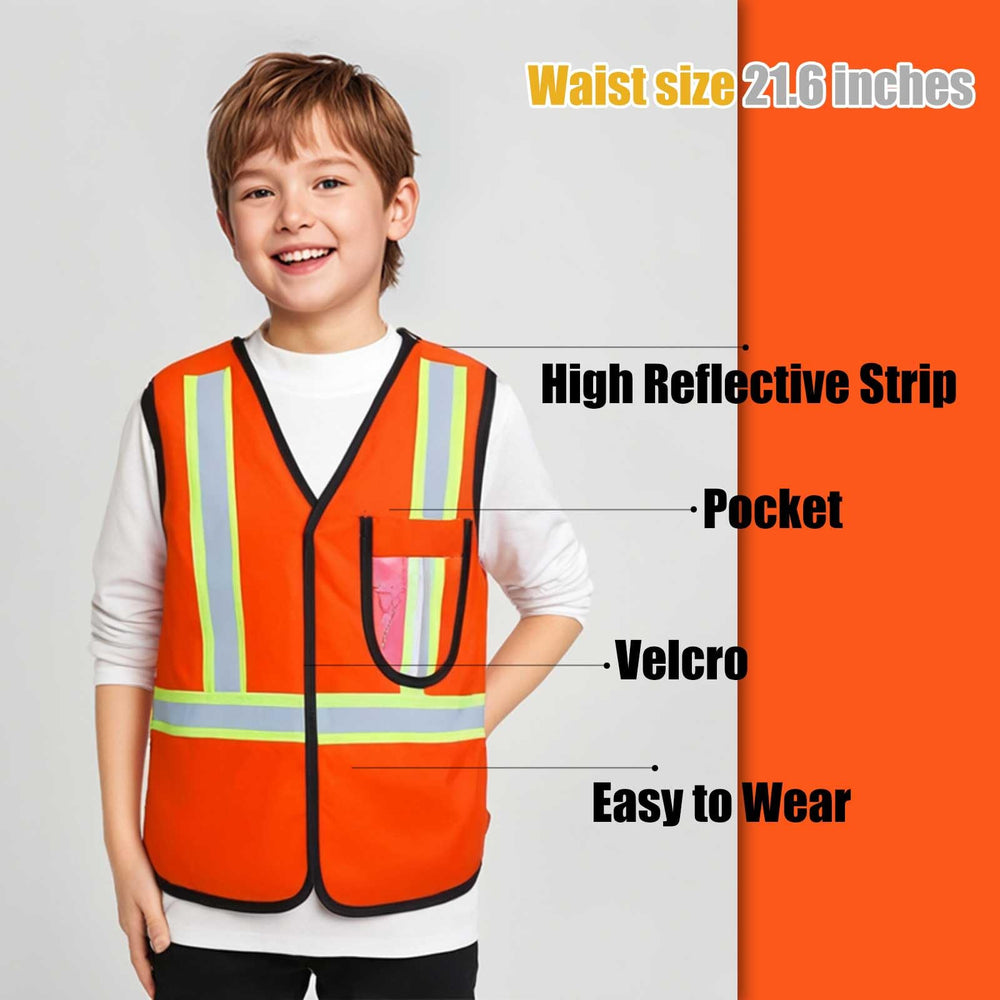Zealous Toys safety goggles and mask for protective role-play during DIY fun
