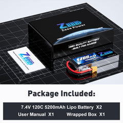 Zeee soft-pack design enables flexible mounting and safer handling.