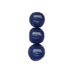 Zeekio Galaxy 3-pack packaging shown for gifting and storage