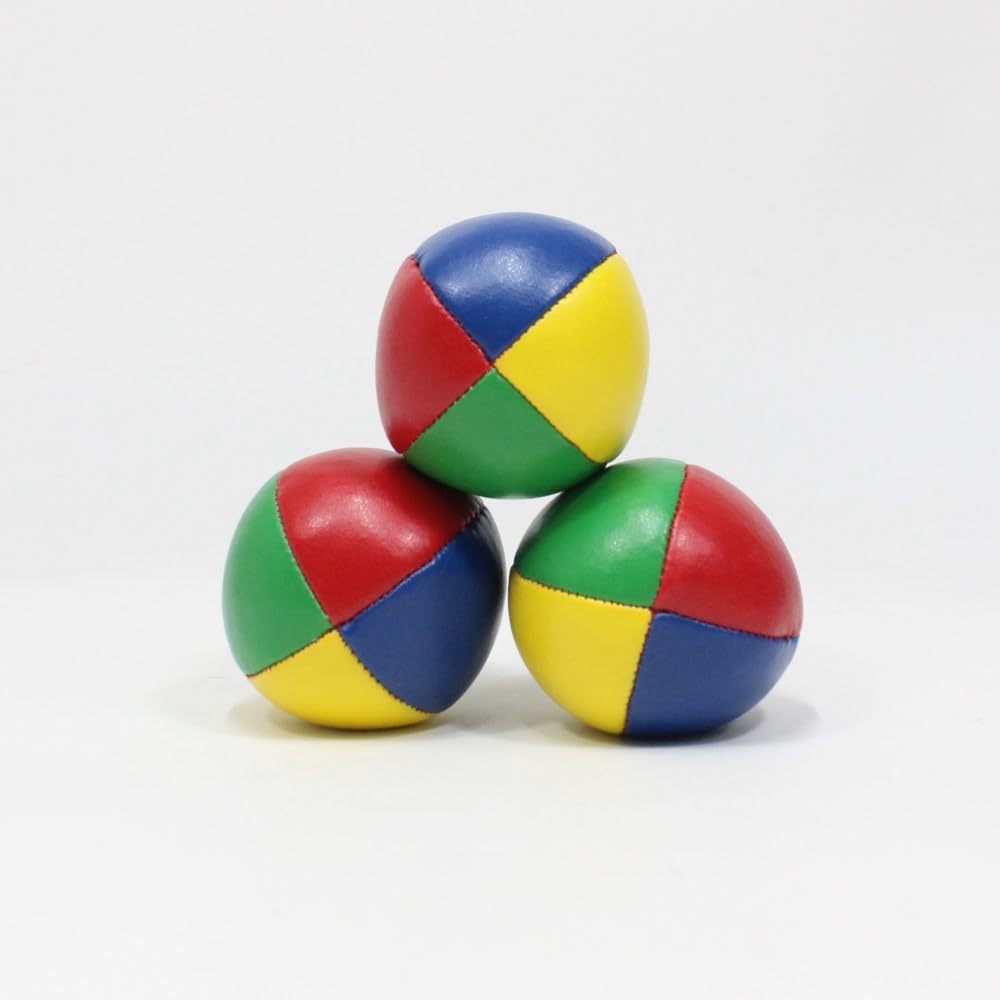Zeekio YoYoSam junior rings 9.5in sized for easy handling and control