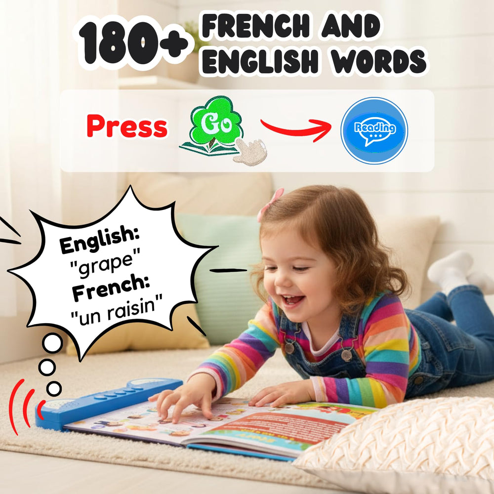 ZeenKind interactive pages with erasable marker enable repeated writing practice.