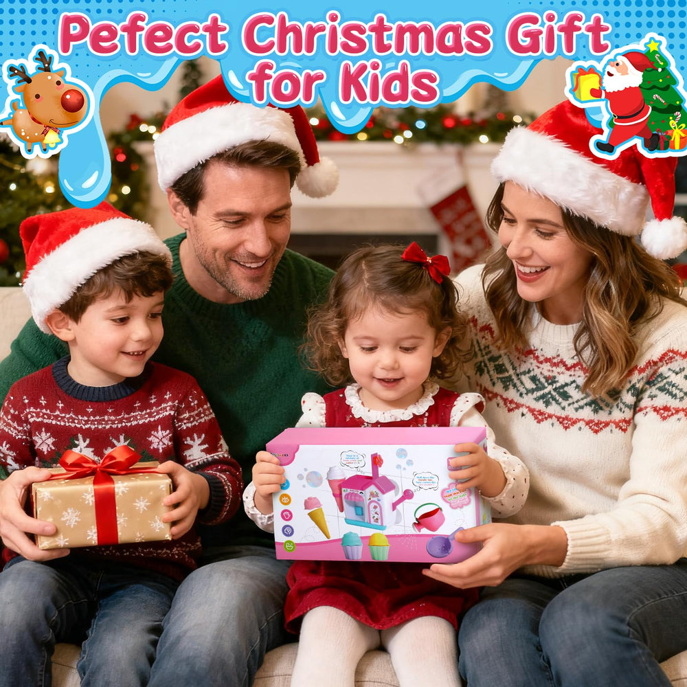 Zeewoo perfect gift for birthdays or holidays for ages 3-8.