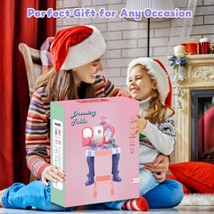 Zefinot bracelets and perfume for pretend fashion play