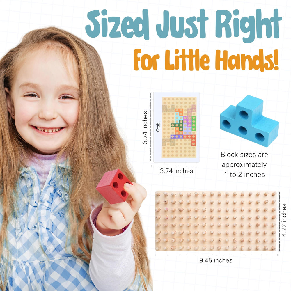 Zen Fun suitable for different ages, adapting from matching basics to creative designs.