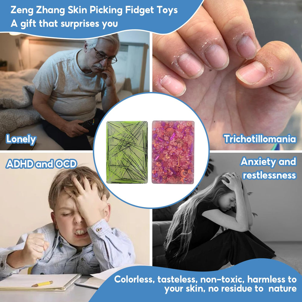 Zeng Zhang Picky Pad pink version offers a discreet, colorful option.