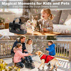 Zerhunt ideal for indoor parties or outdoor gatherings with kids.