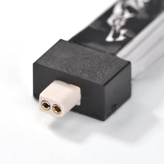ZEVORO 1S 300mAh dimensions 70x13x6mm for compact micro drones