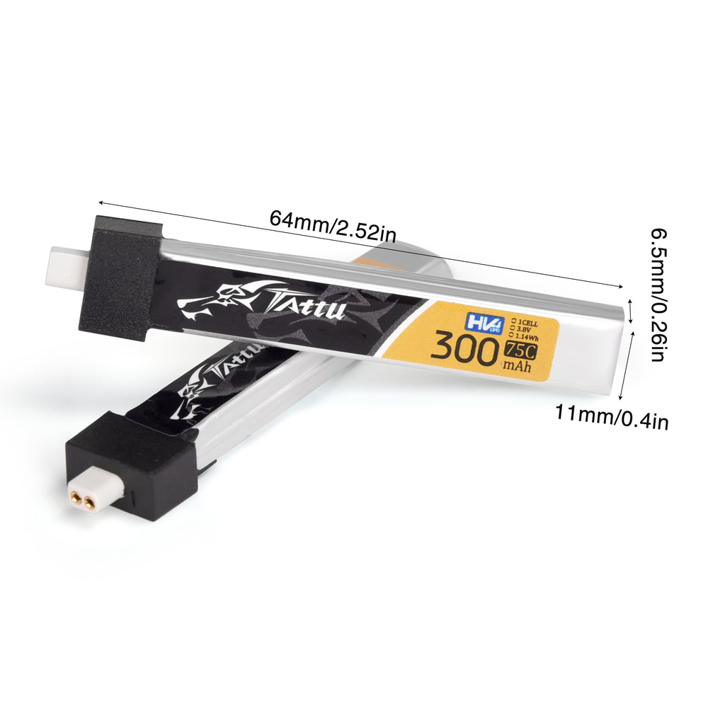 ZEVORO burst power capability supports agile aerial maneuvers