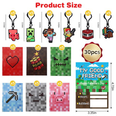 ZEYARUIBO colorful keychains for kids offer durable, safe play and cheerful accessories.