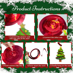 ZFUNBO glue dots help attach backdrops and accents securely.
