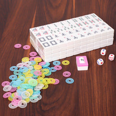 ZGME inside pocket storage keeps small accessories neatly stowed.