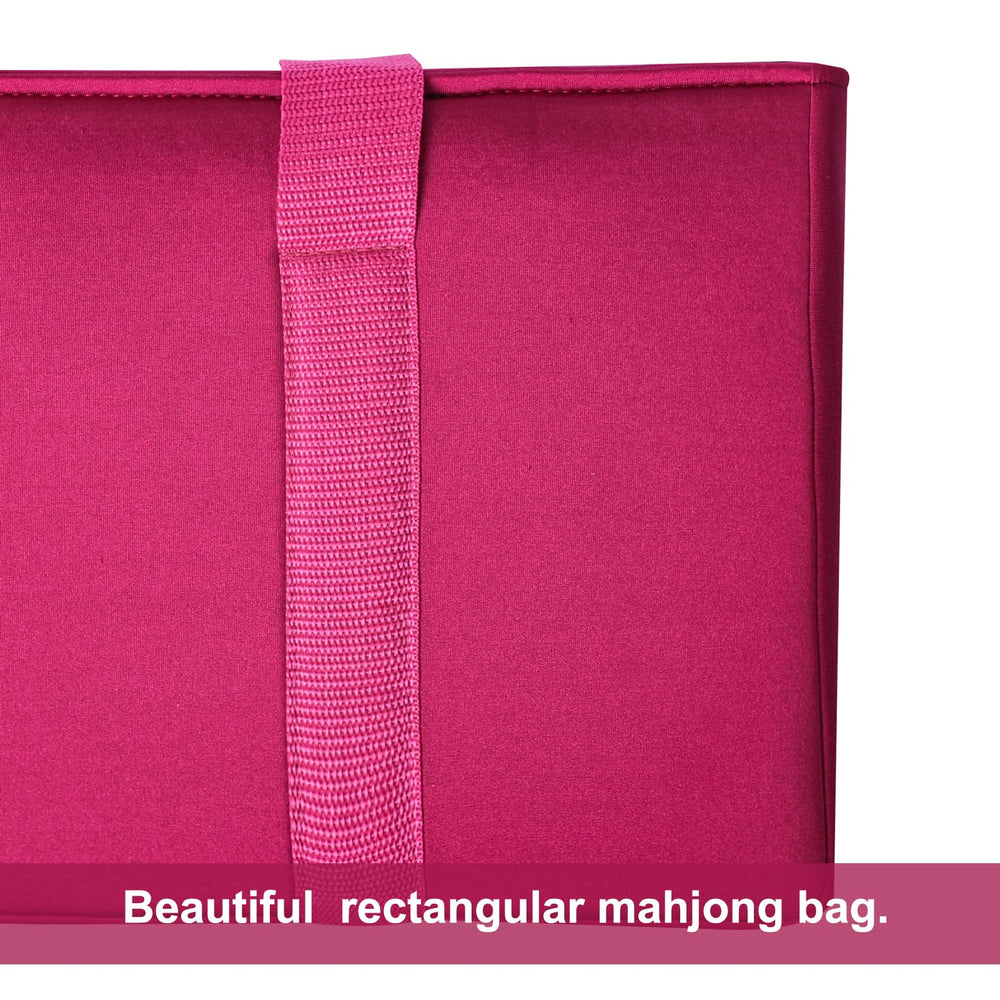 ZGME carrying bag with straps and inner pocket for accessories and easy transport.