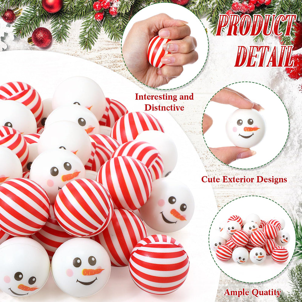 Zhanmai Christmas-themed pen set brightens desks and gift exchanges.