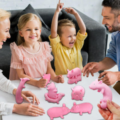 ZHEBAG pig gift for kids, perfect for birthdays and party favors.