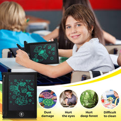 Zhehao 24-pack LCD writing tablets, packaging, great party favors.