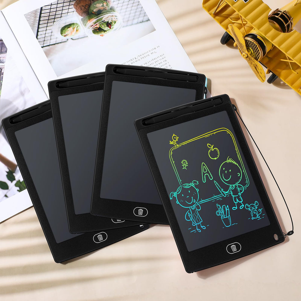Zhehao backpack-friendly doodle board for travel and play