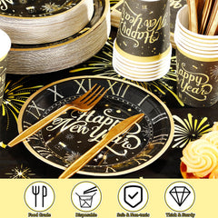 Zhehao 7 inch dessert plates simplify serving with style