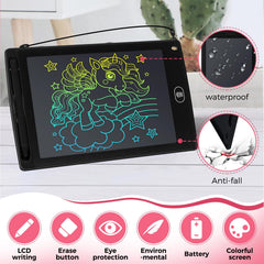 Zhehao easy-erase button for instant clearing and reuse