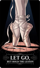 ZHQGYN Oracle Card for Beginners visuals highlight beginner-friendly guidance and empowerment.