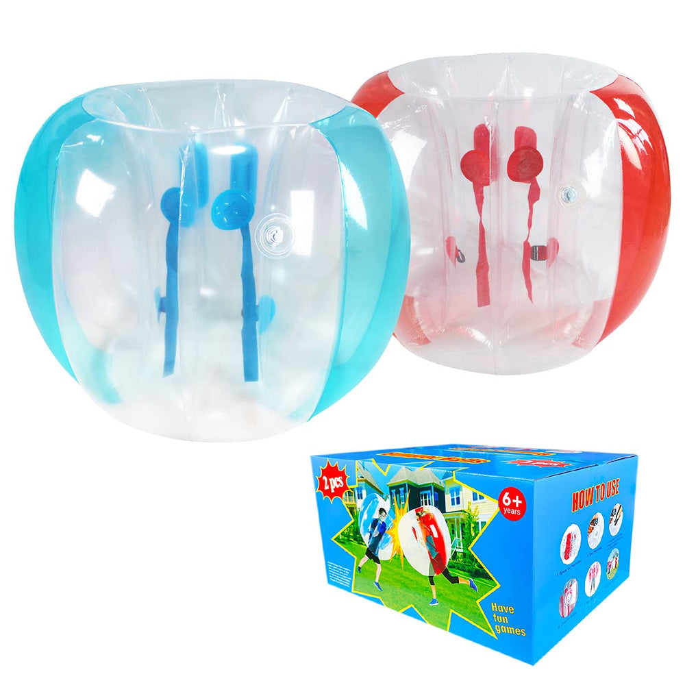ZHUYNXIR eco-friendly vinyl sumo ball for safe kids fun