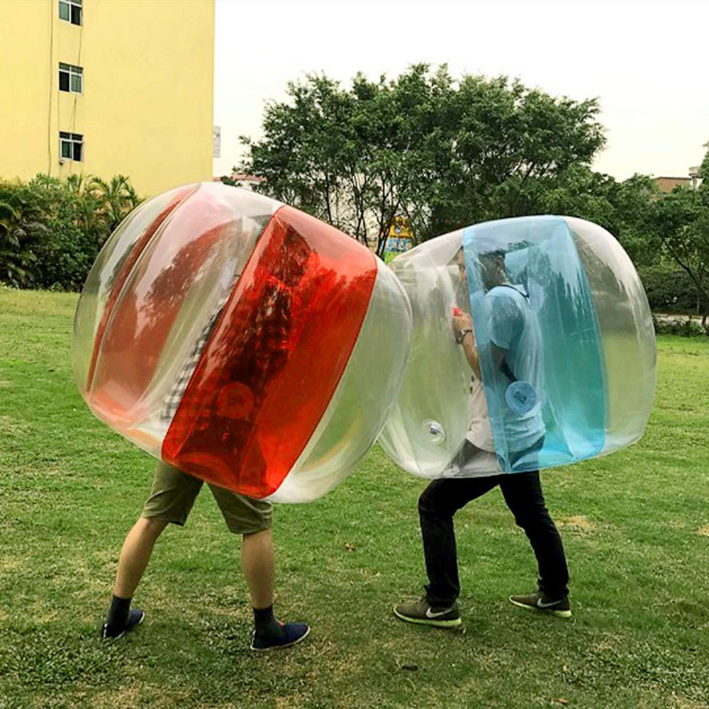ZHUYNXIR large sumo ball ideal for family toy time