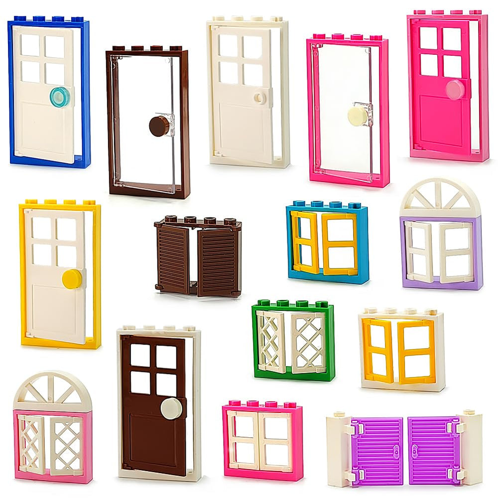 ZHX age-appropriate play set encourages collaborative activities for six plus