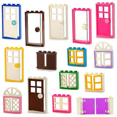 ZHX age-appropriate play set encourages collaborative activities for six plus