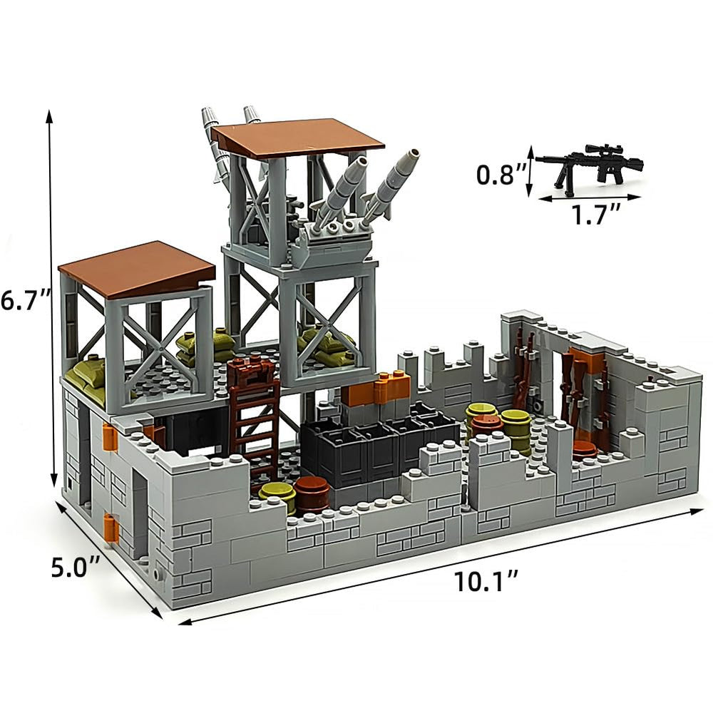 ZHX high-quality ABS bricks ensure safe, durable construction.