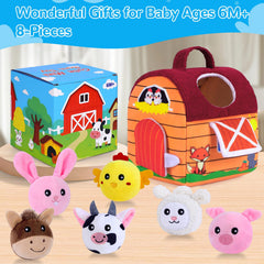 ZHZHHJMY Puppy close-up promotes cuddly, portable toy time on the go