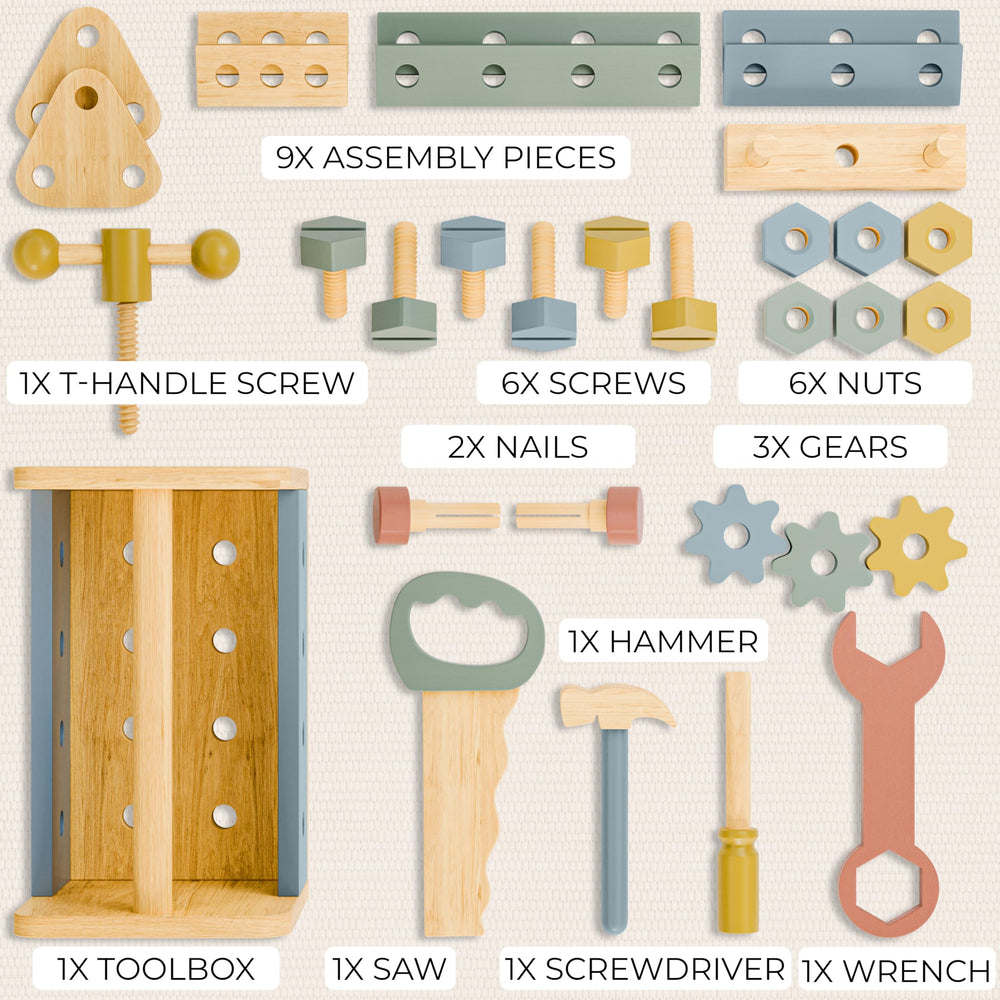 ZICOTO windmill and helicopter project parts spark STEM-inspired creativity.