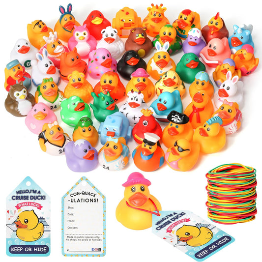 Zicotour cruise duck kit packaging shows portable design for travel-friendly fun