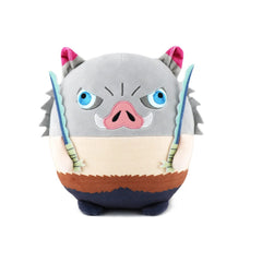ZIFUNMUR Tanjirou plush 10cm – soft collectible for decor and gifts