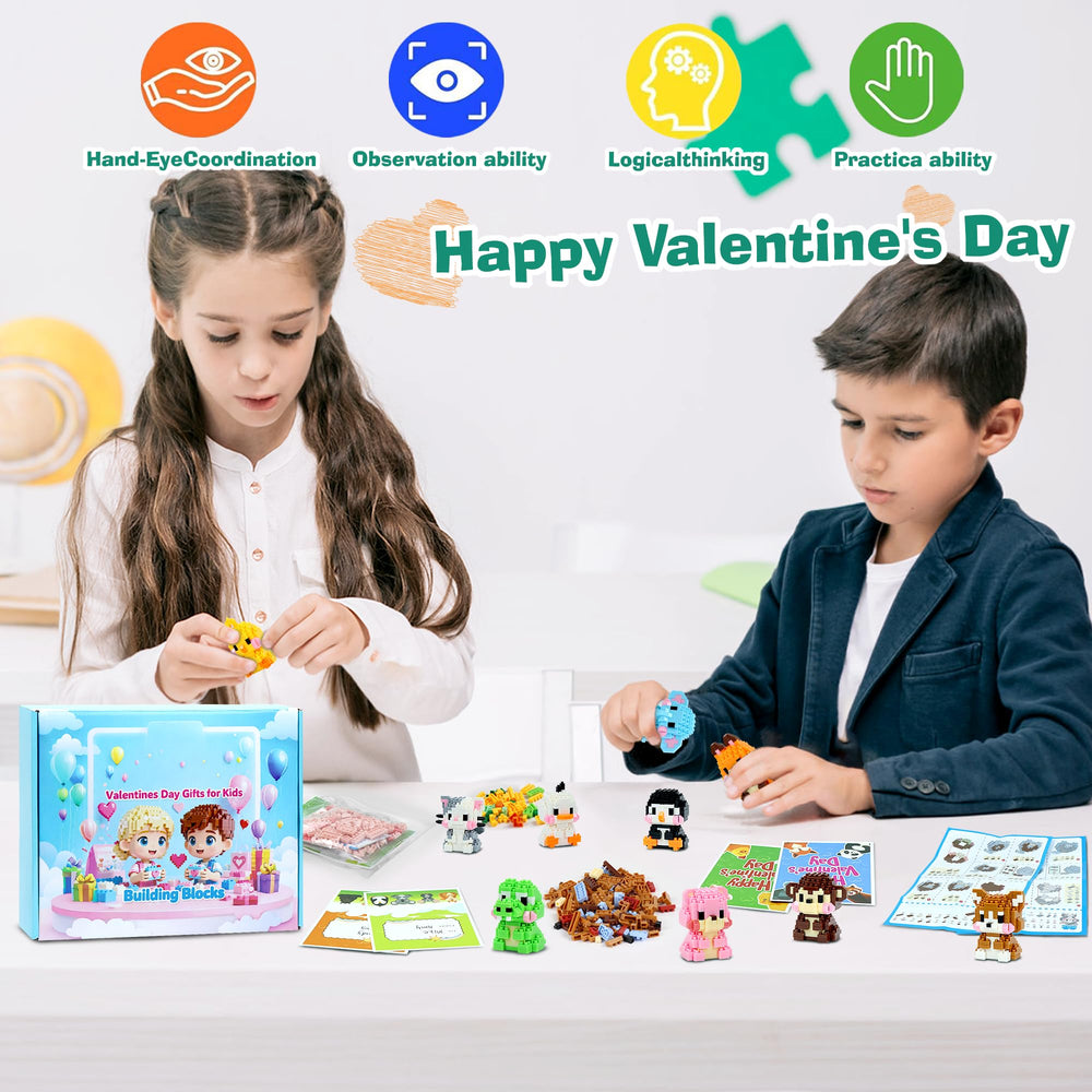 ZIOSINM packaging kit layout ready for gifting or classroom use.